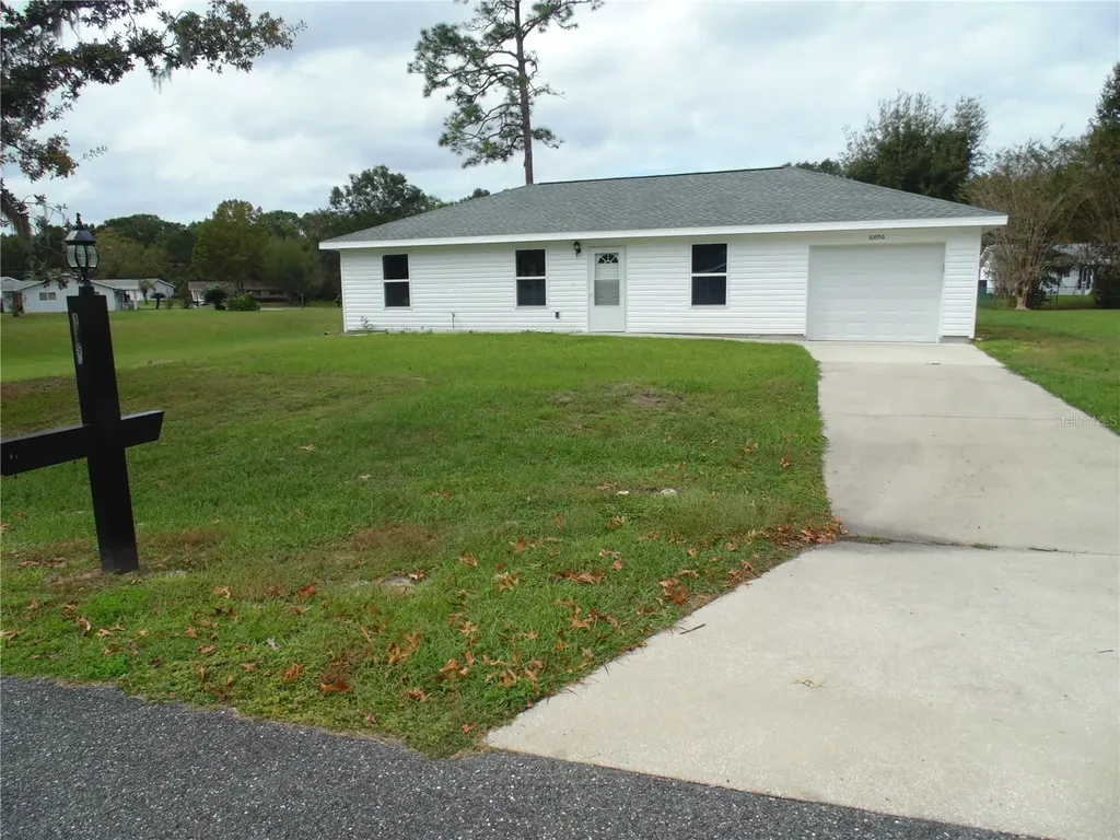 10856 SW 79 Avenue Ocala FL 34476