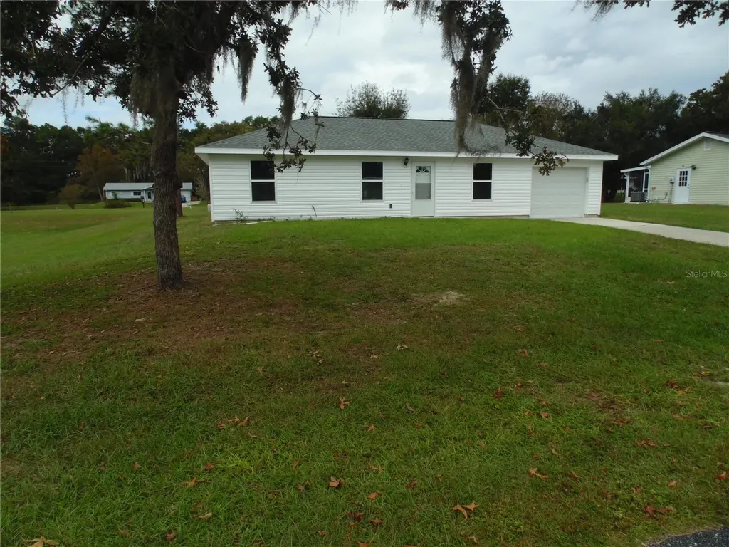 10856 SW 79 Avenue Ocala FL 34476