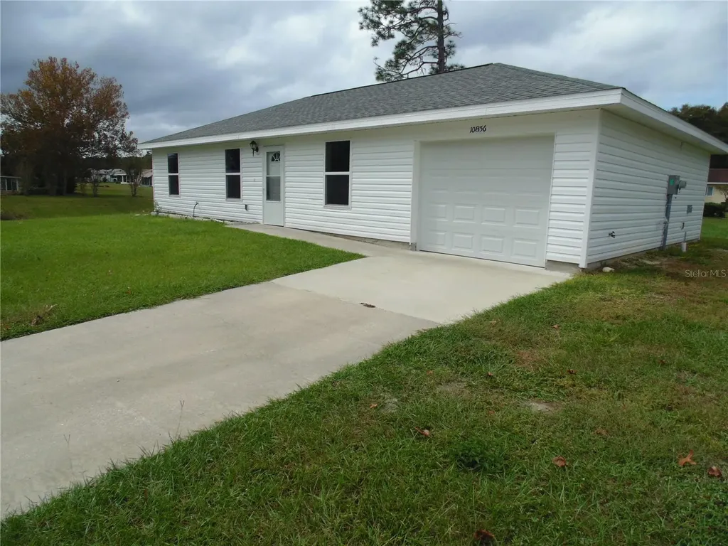 10856 SW 79 Avenue Ocala FL 34476