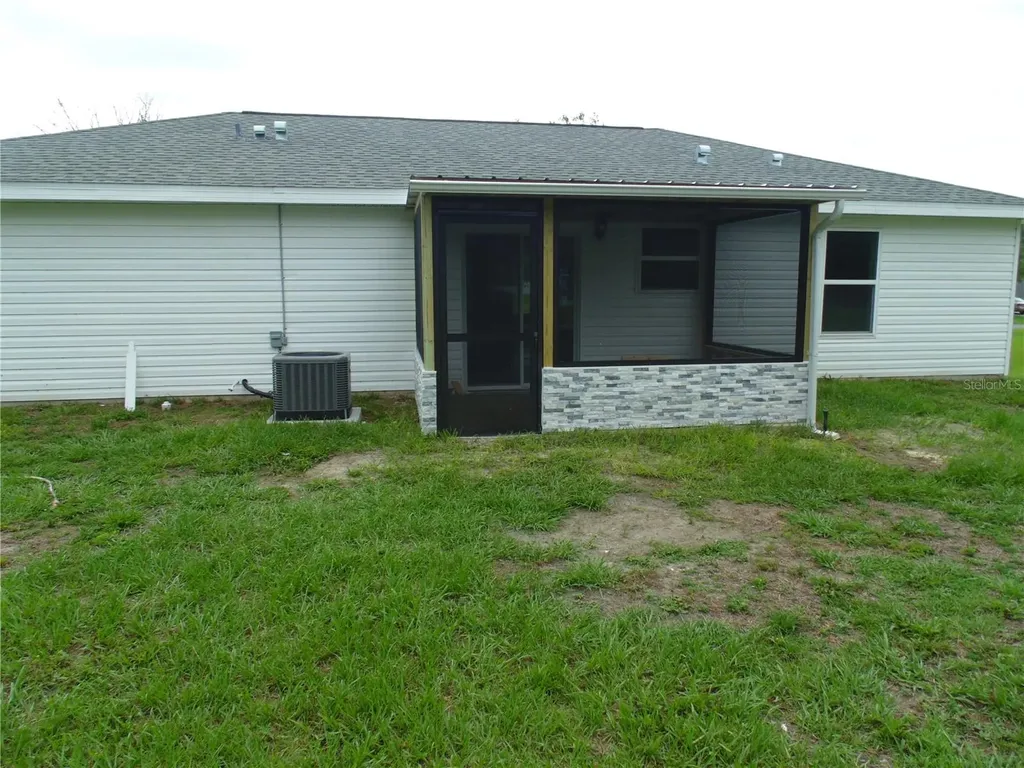 10856 SW 79 Avenue Ocala FL 34476