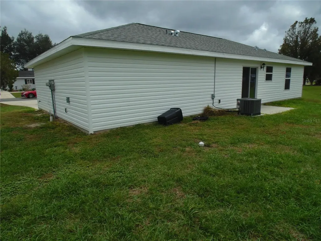 10856 SW 79 Avenue Ocala FL 34476