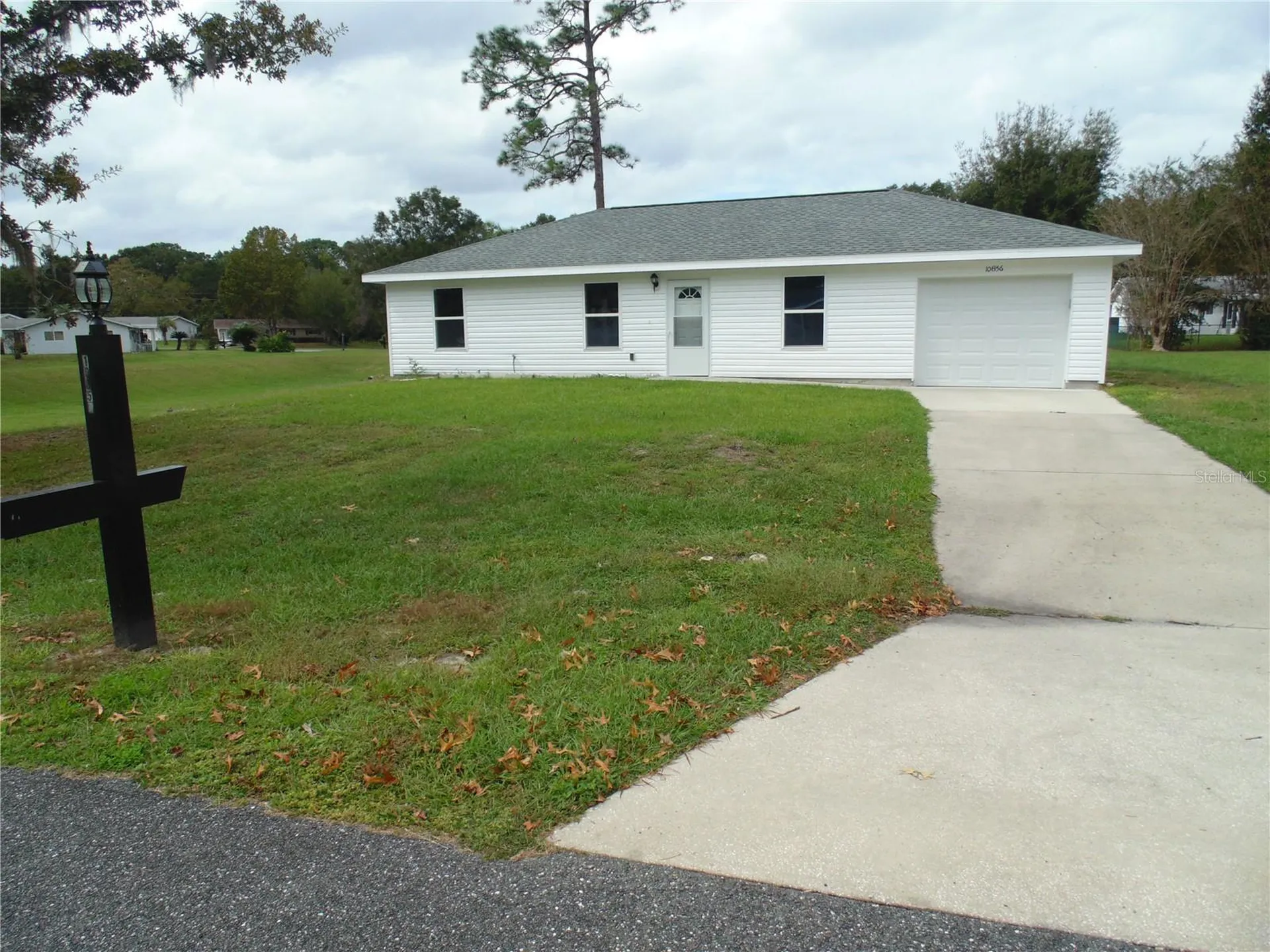 10856 SW 79 Avenue Ocala FL 34476