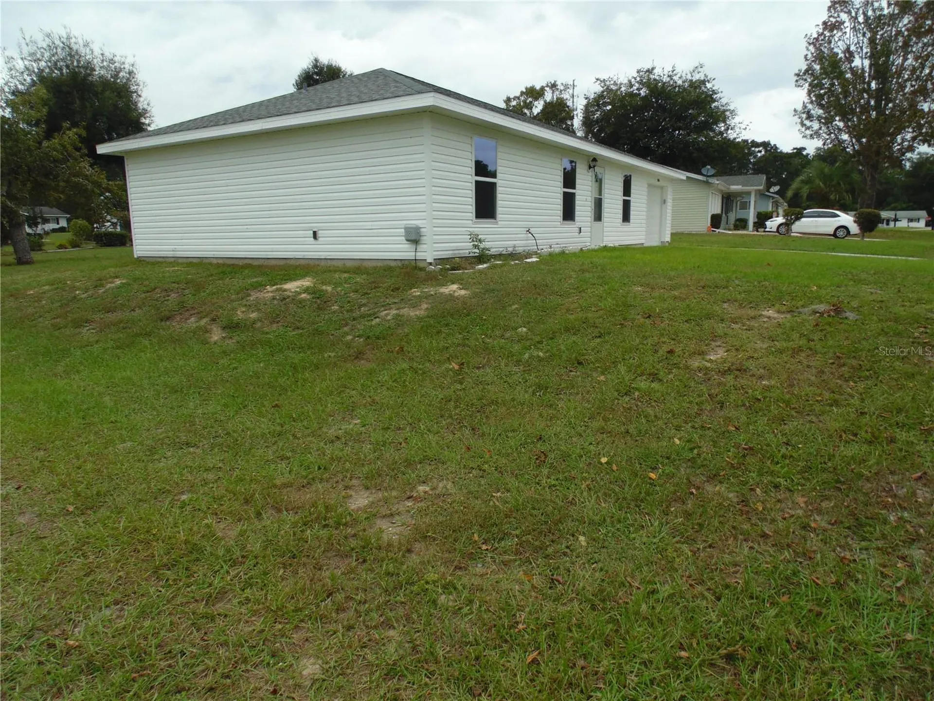 10856 SW 79 Avenue Ocala FL 34476