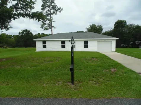 10856 SW 79 Avenue Ocala FL 34476