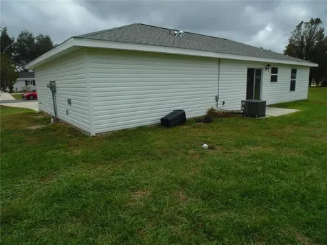 10856 SW 79 Avenue Ocala FL 34476