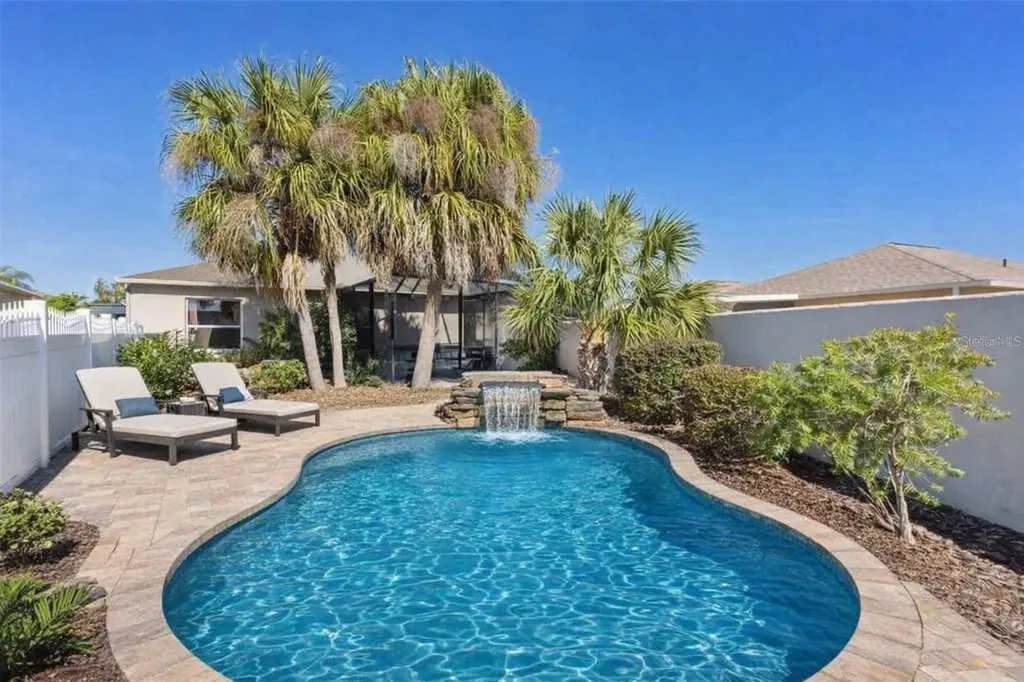 3108 Carrollton Court The Villages FL 32162