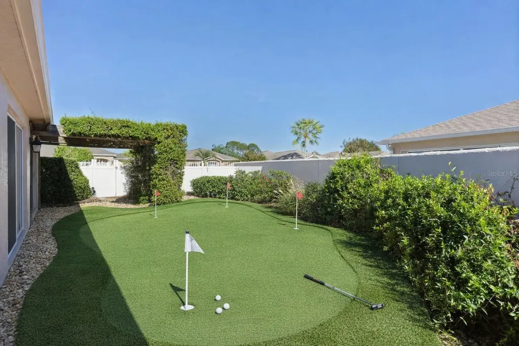 3108 Carrollton Court The Villages FL 32162
