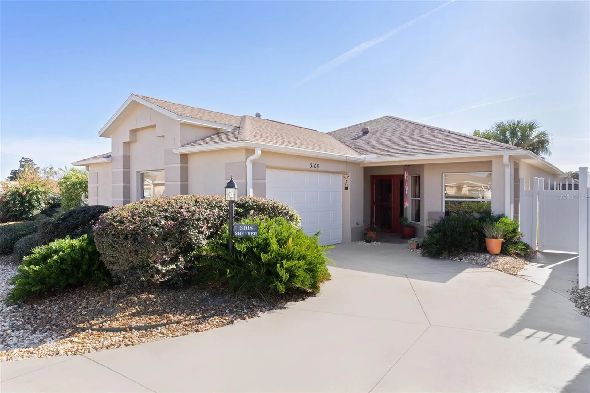 3108 Carrollton Court The Villages FL 32162
