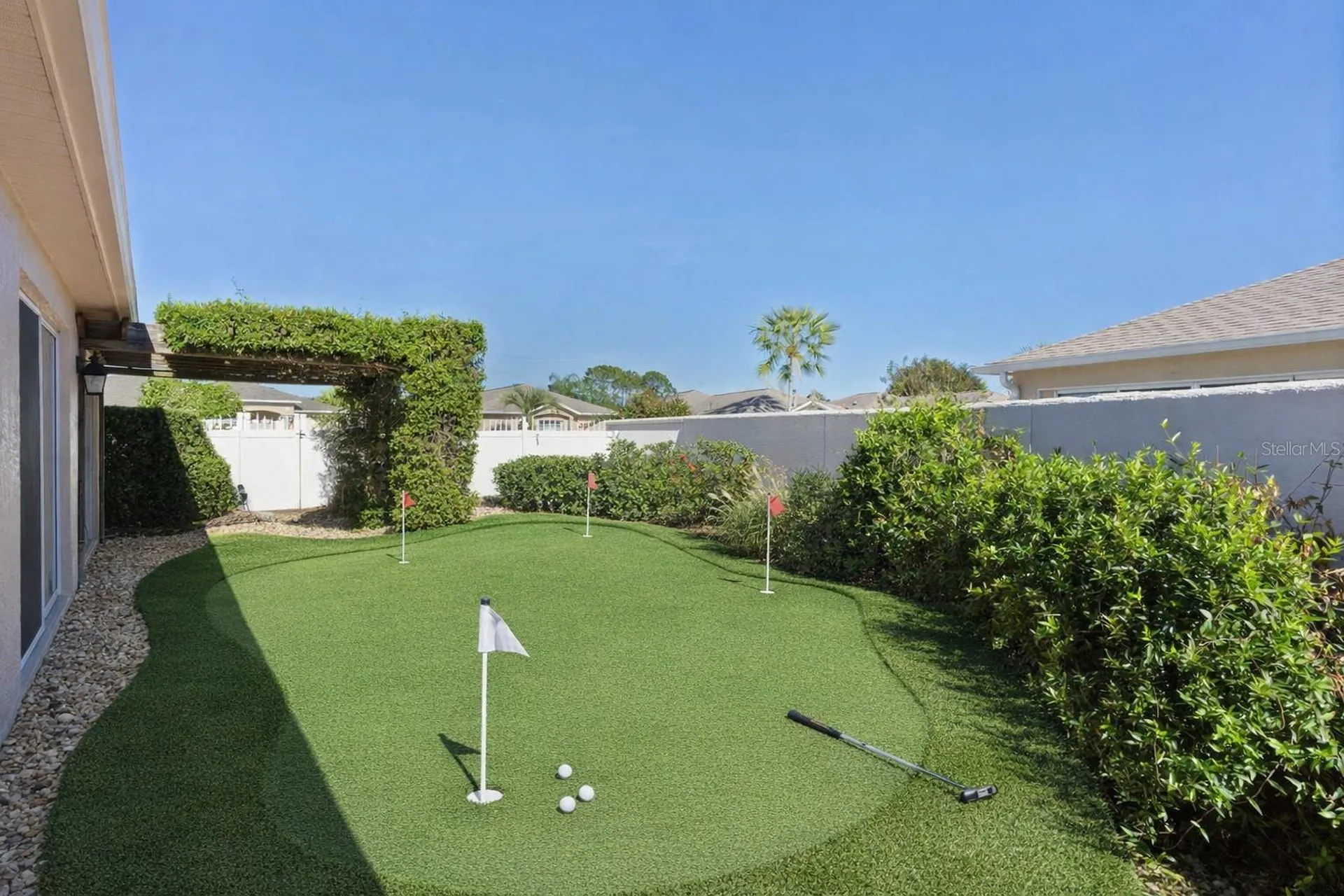 3108 Carrollton Court The Villages FL 32162