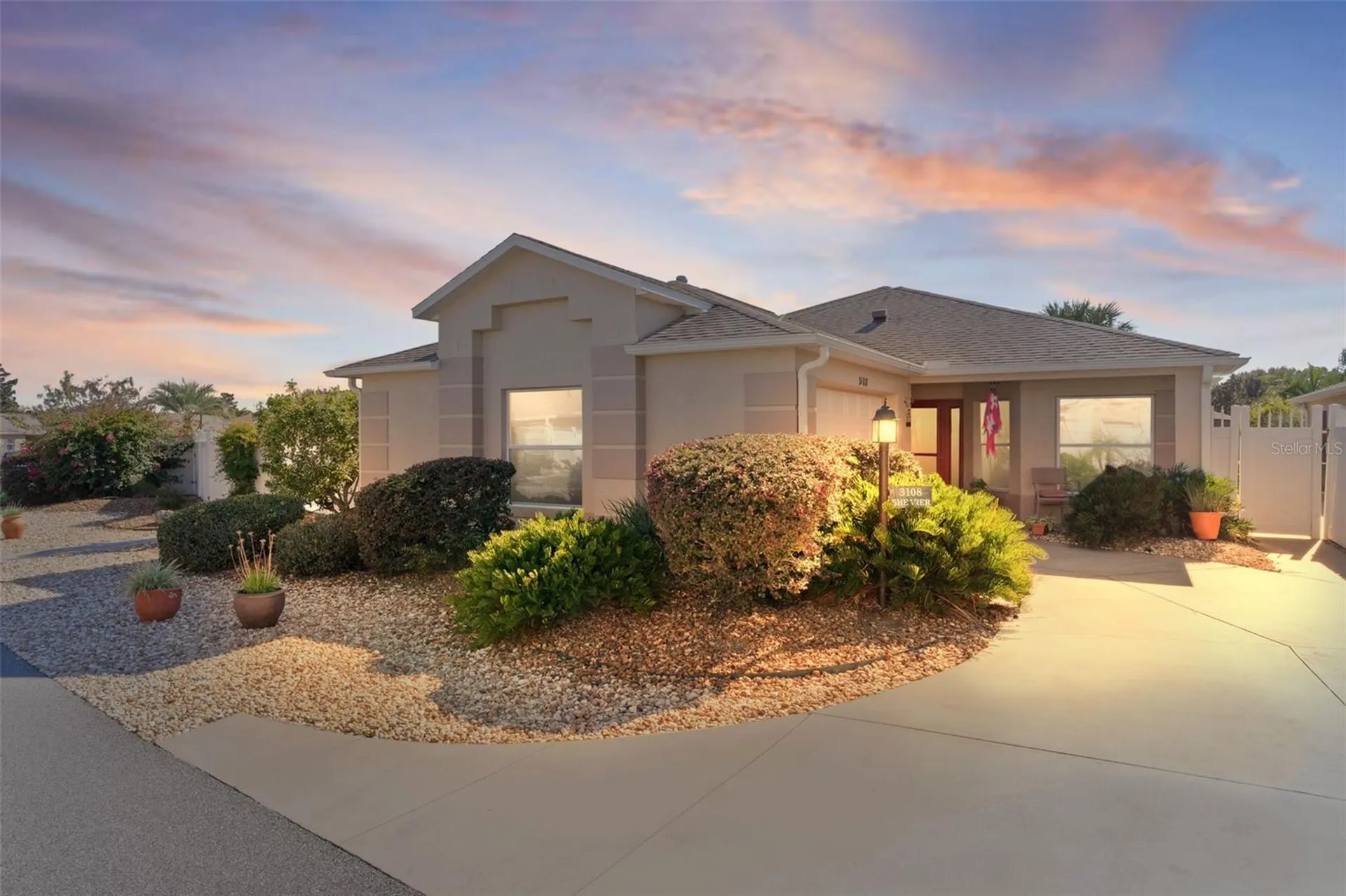 3108 Carrollton Court The Villages FL 32162