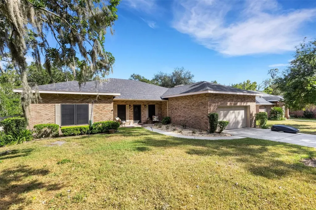 6602 Forestwood Drive W Lakeland FL 33811