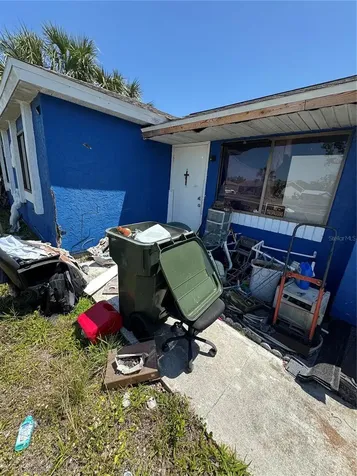 6121 Myrtlewood Road North Port FL 34287