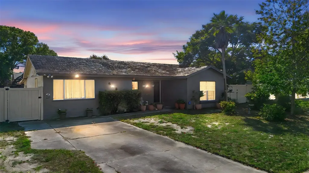 525 E Foothill Way Casselberry FL 32707