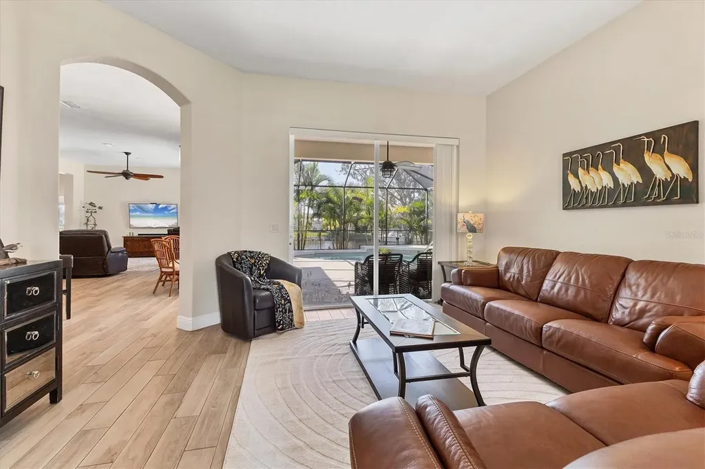 15392 Aldama Circle Port Charlotte FL 33981