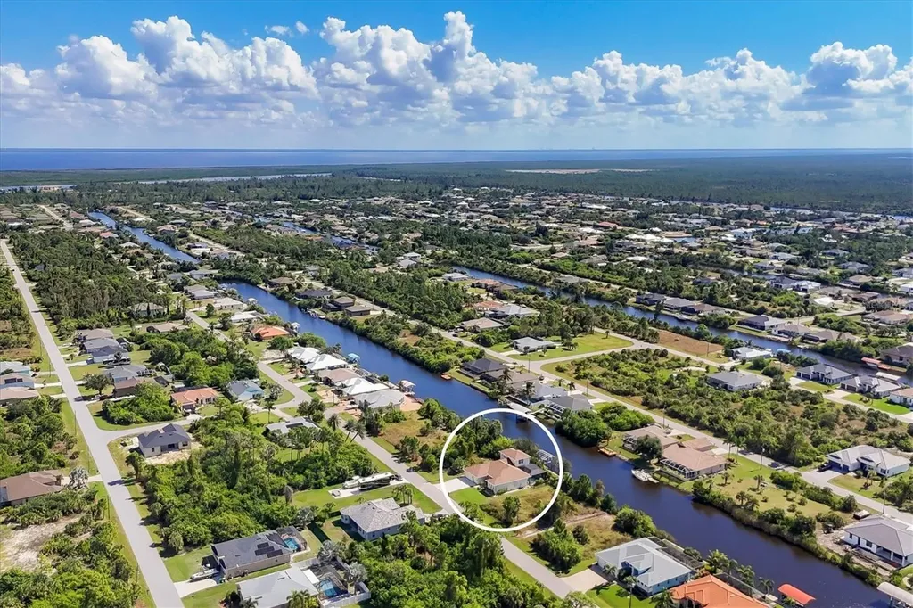 15392 Aldama Circle Port Charlotte FL 33981