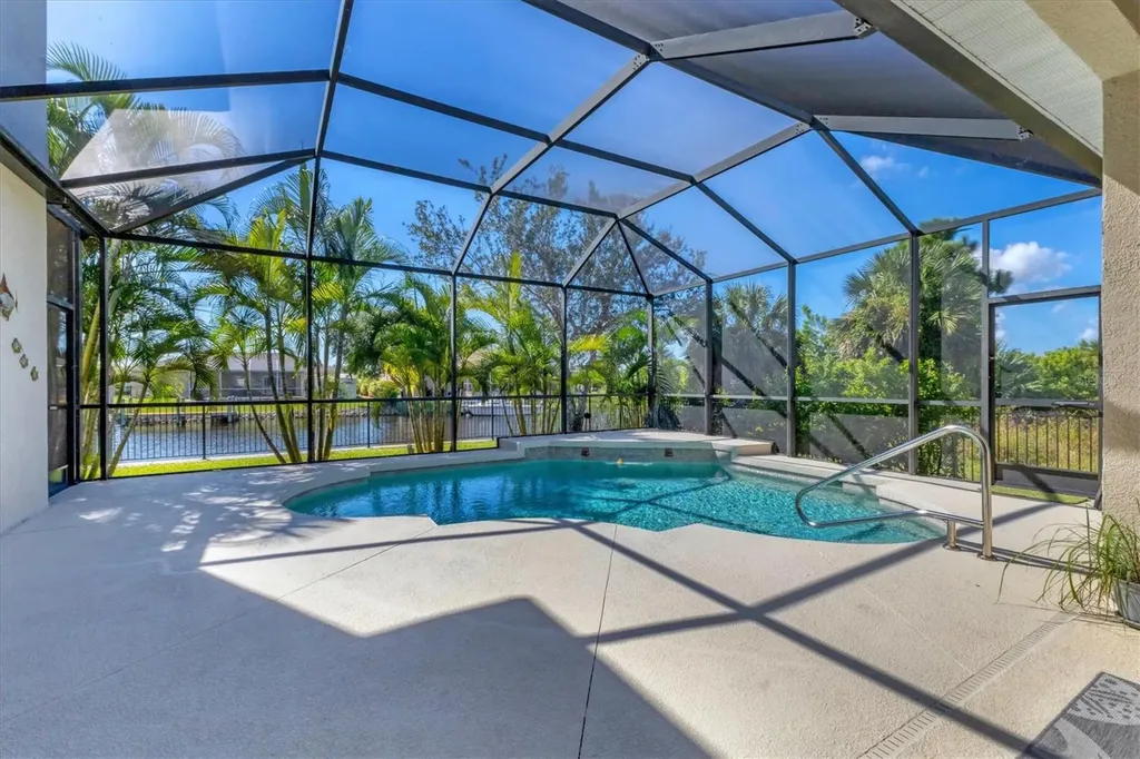 15392 Aldama Circle Port Charlotte FL 33981