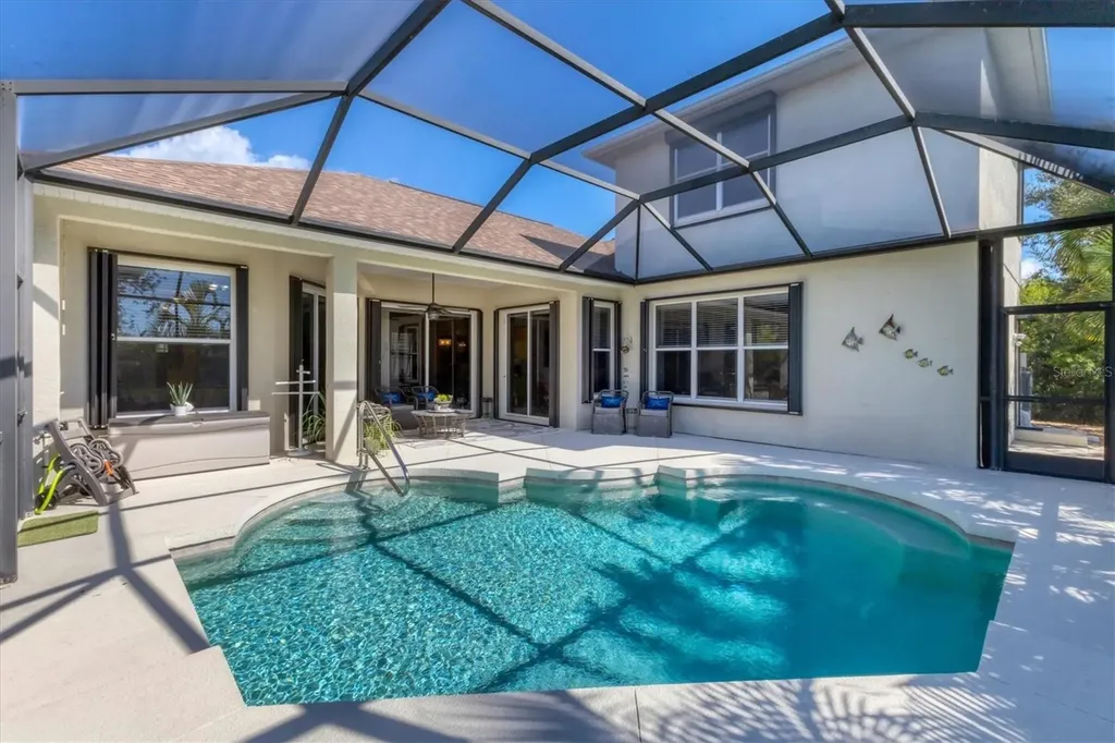 15392 Aldama Circle Port Charlotte FL 33981