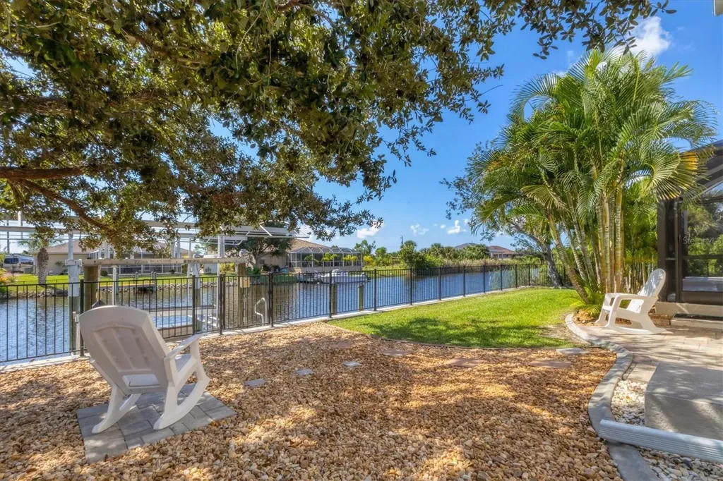 15392 Aldama Circle Port Charlotte FL 33981