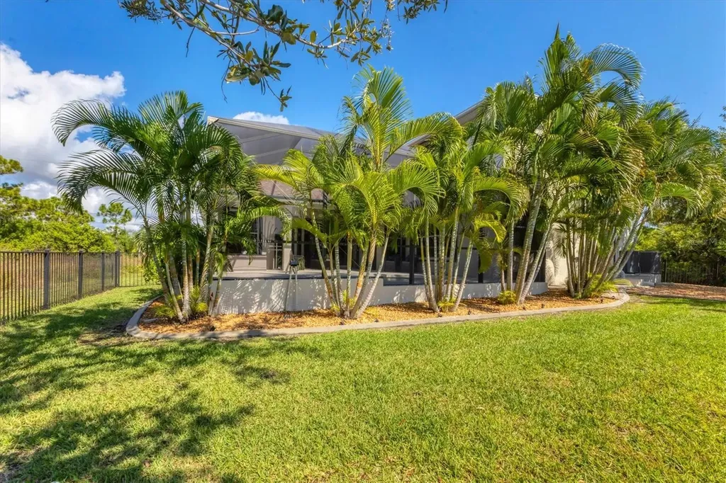 15392 Aldama Circle Port Charlotte FL 33981