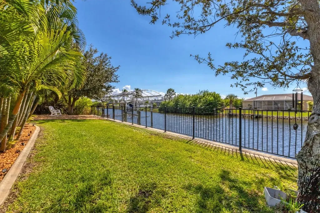 15392 Aldama Circle Port Charlotte FL 33981