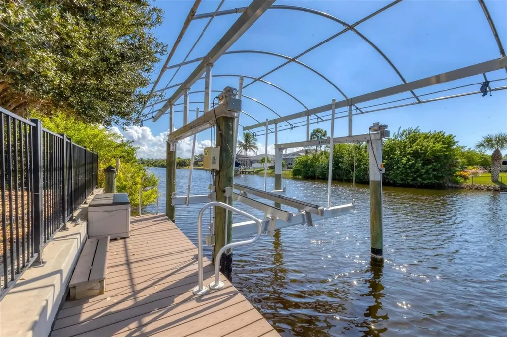 15392 Aldama Circle Port Charlotte FL 33981