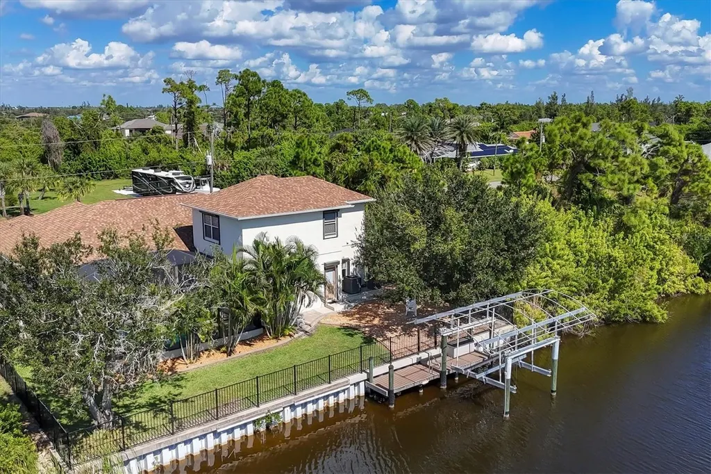 15392 Aldama Circle Port Charlotte FL 33981