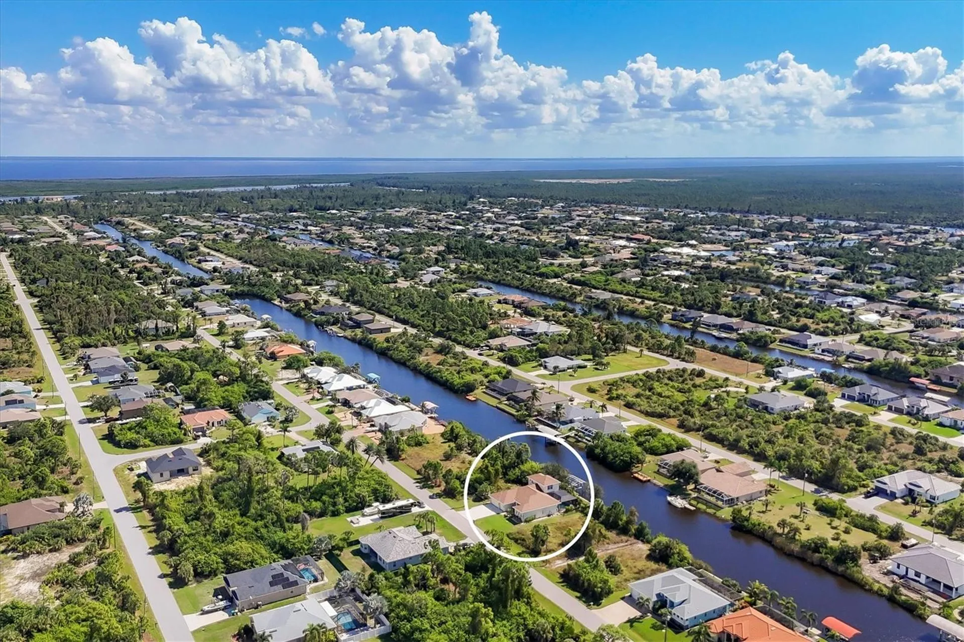 15392 Aldama Circle Port Charlotte FL 33981