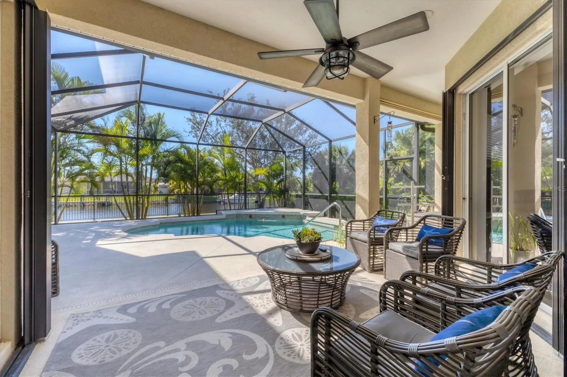 15392 Aldama Circle Port Charlotte FL 33981