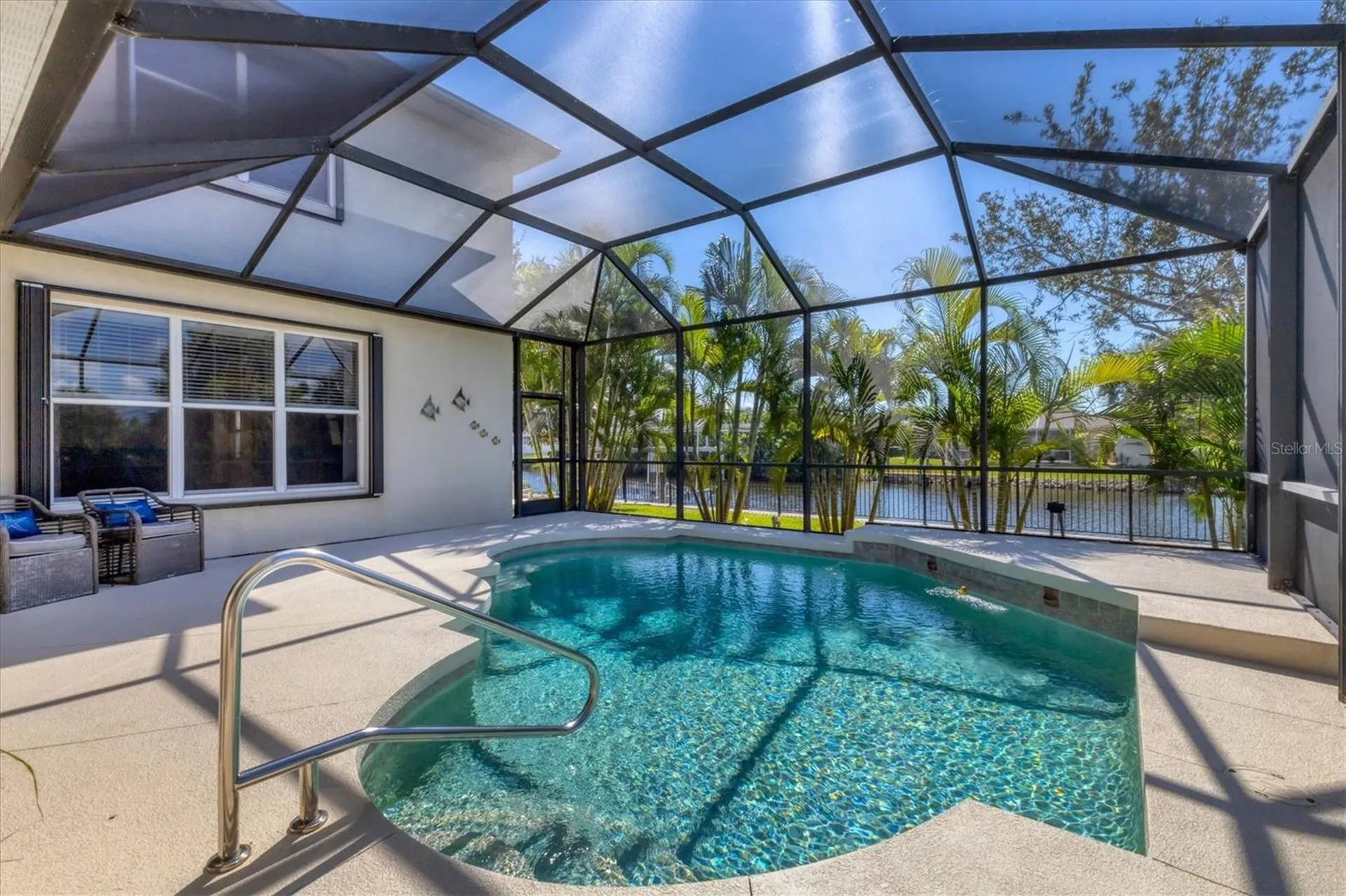 15392 Aldama Circle Port Charlotte FL 33981