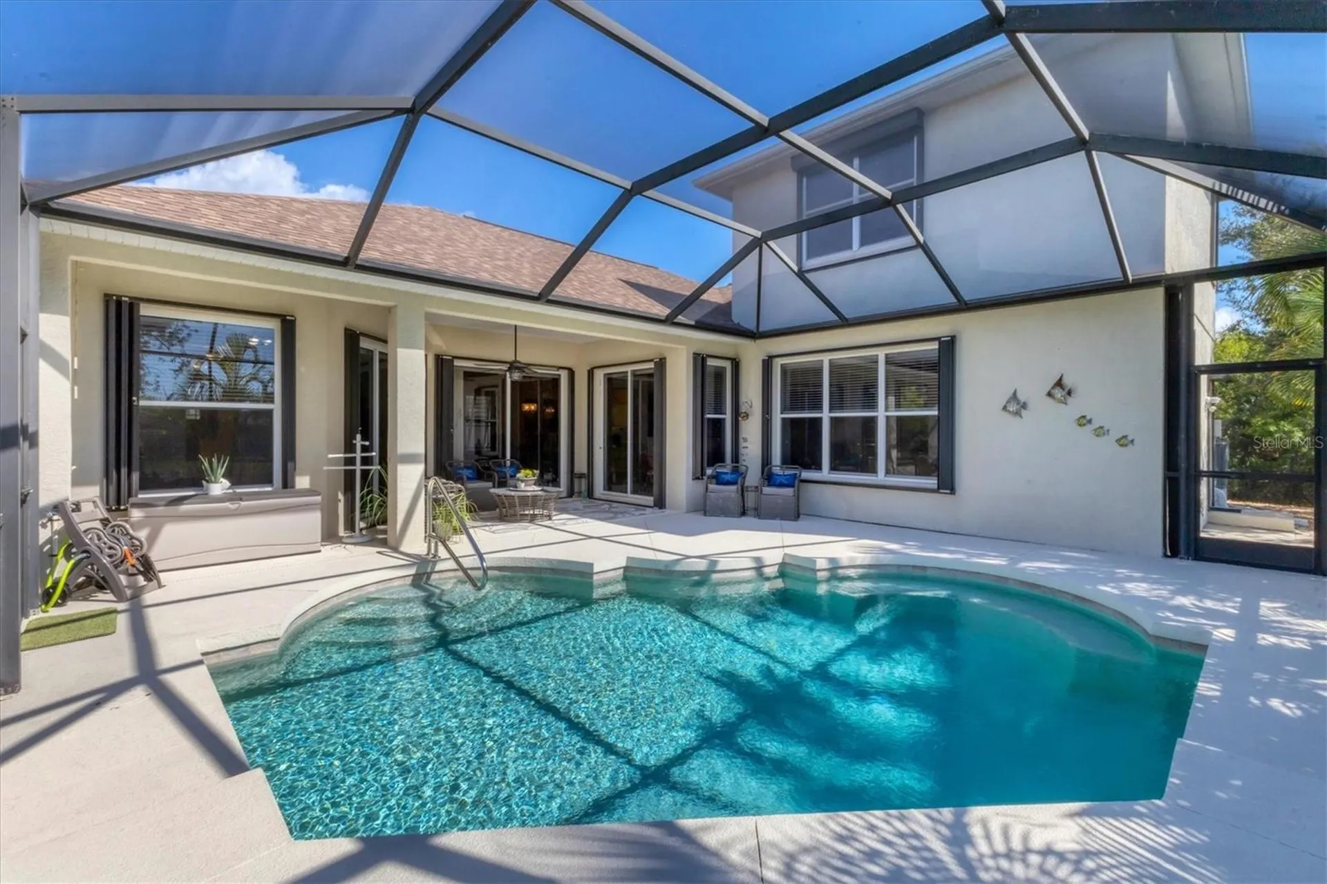 15392 Aldama Circle Port Charlotte FL 33981