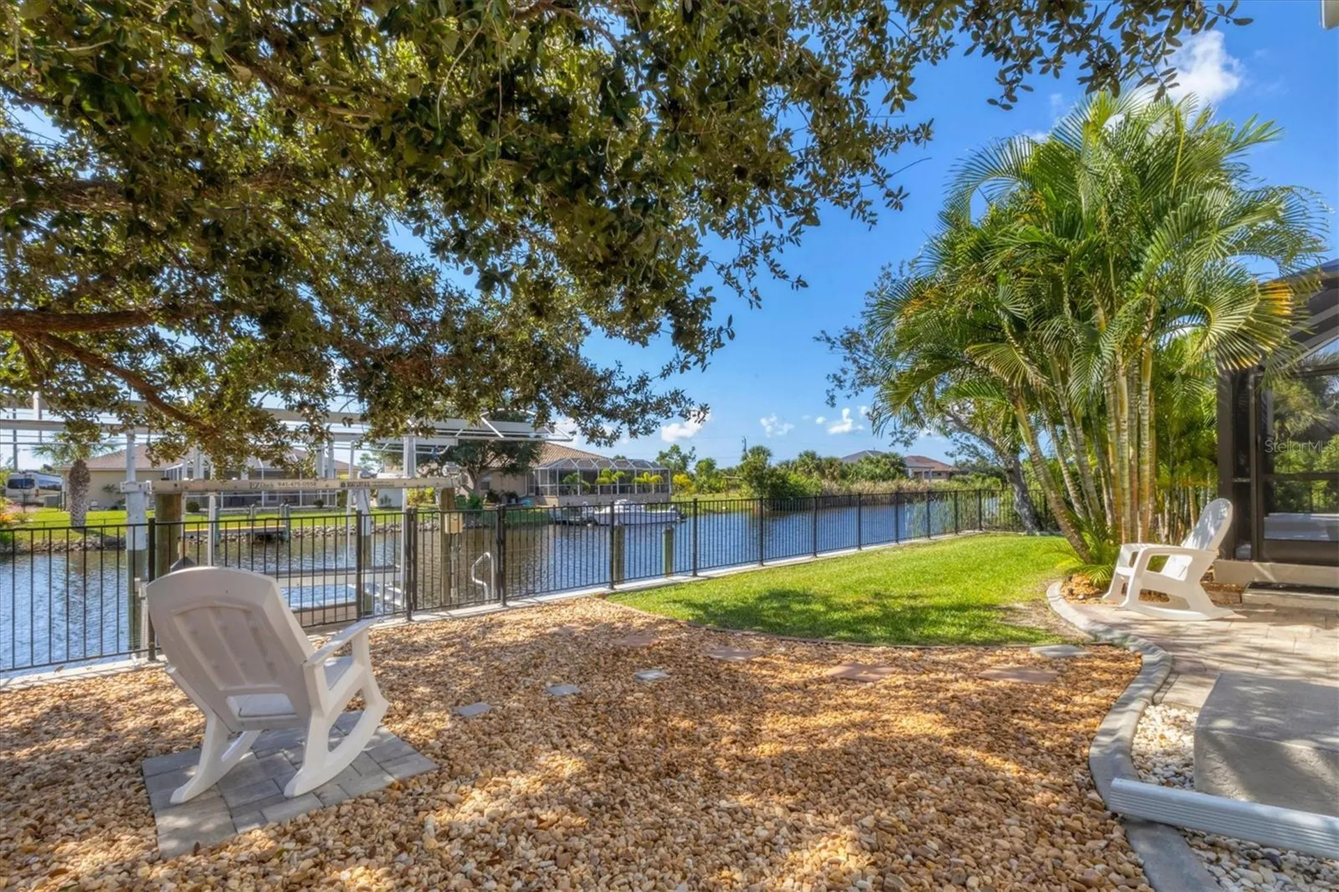 15392 Aldama Circle Port Charlotte FL 33981