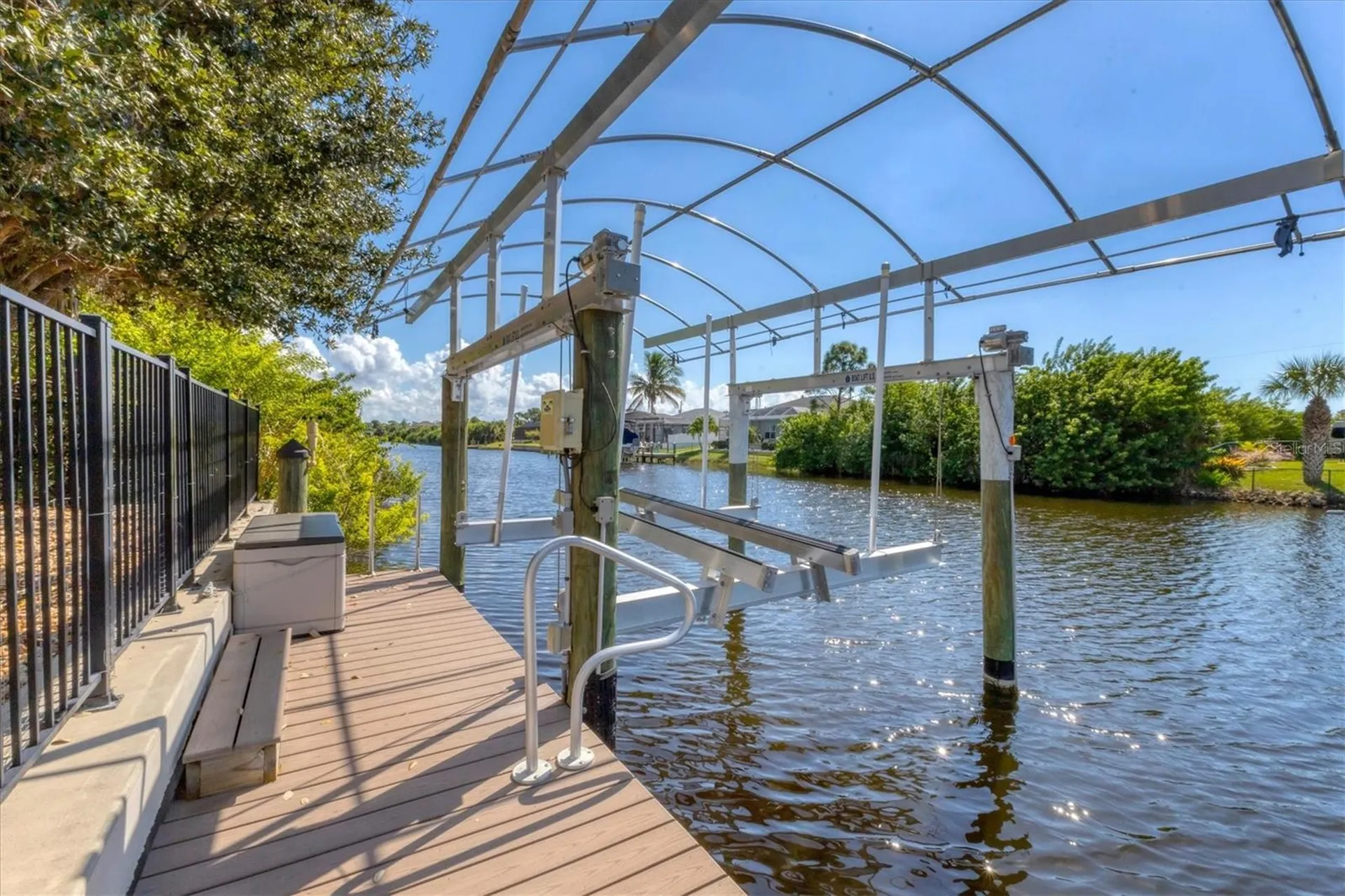 15392 Aldama Circle Port Charlotte FL 33981