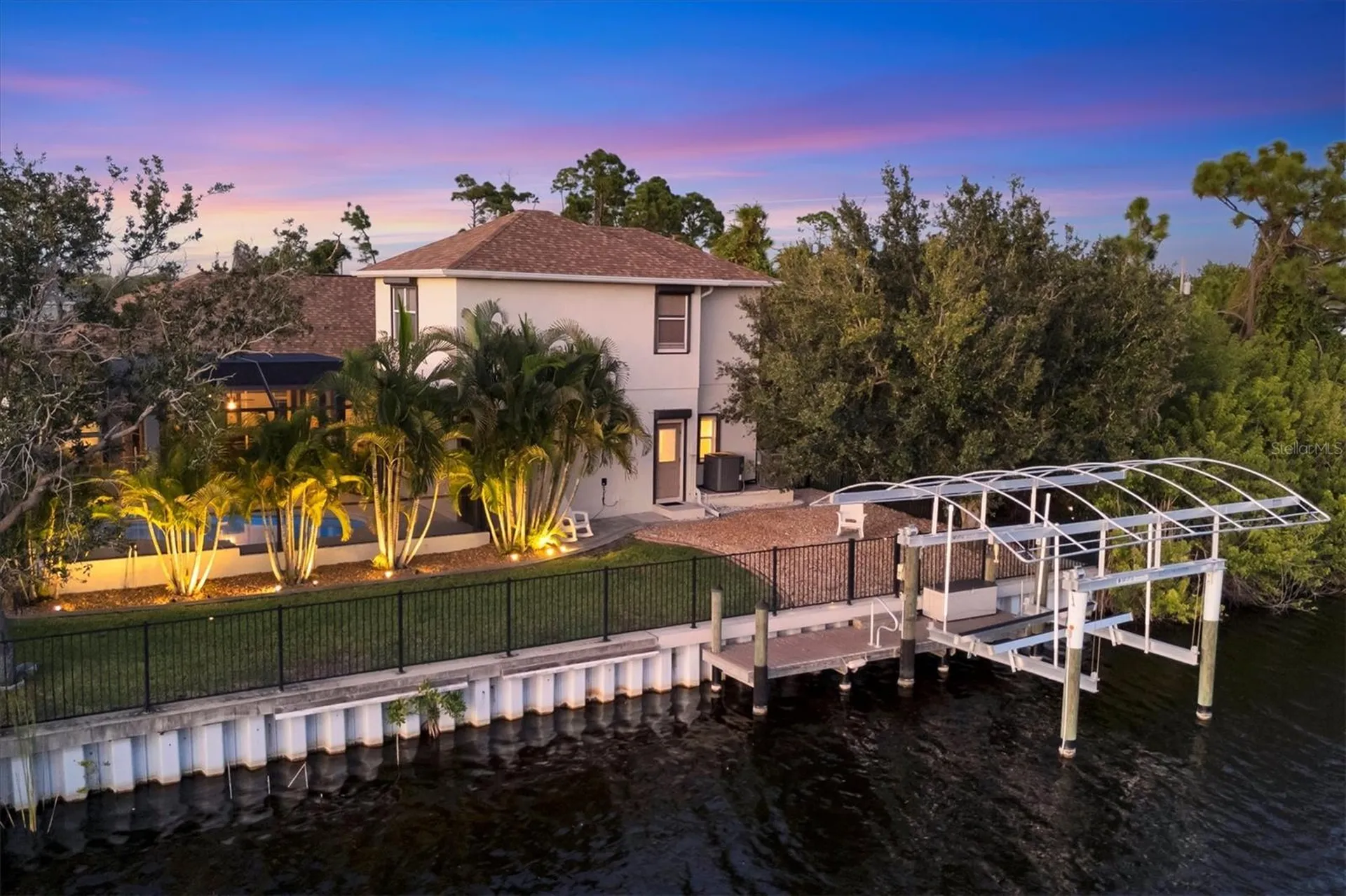 15392 Aldama Circle Port Charlotte FL 33981