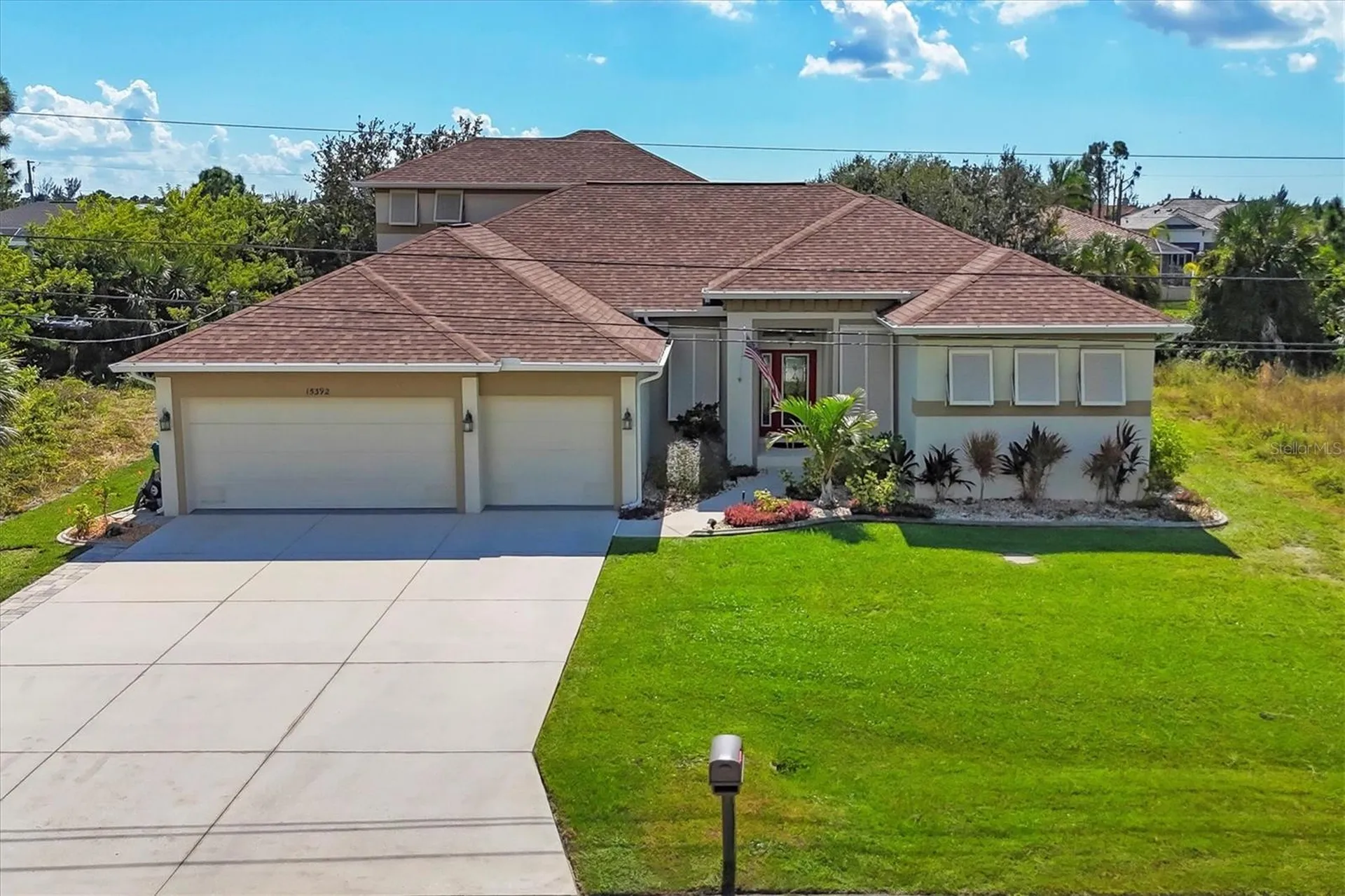 15392 Aldama Circle Port Charlotte FL 33981