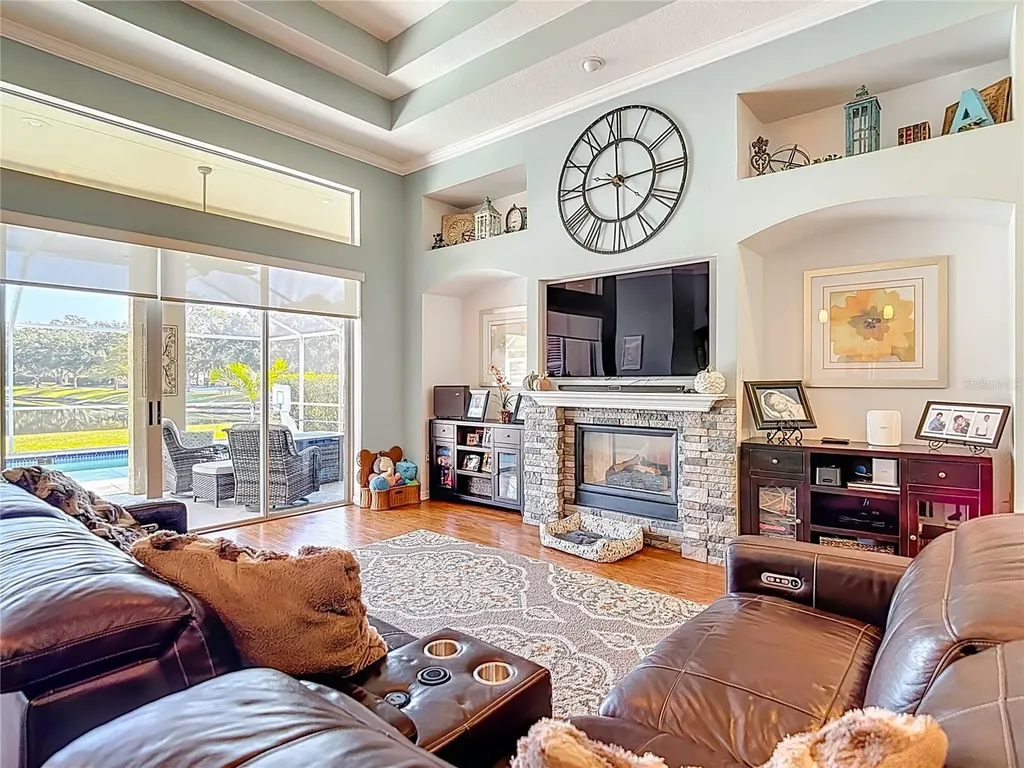 4805 Tea Rose Court Lutz FL 33558