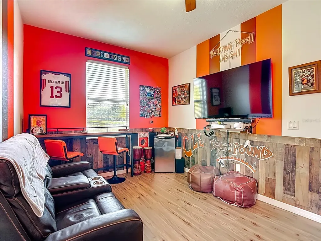 4805 Tea Rose Court Lutz FL 33558