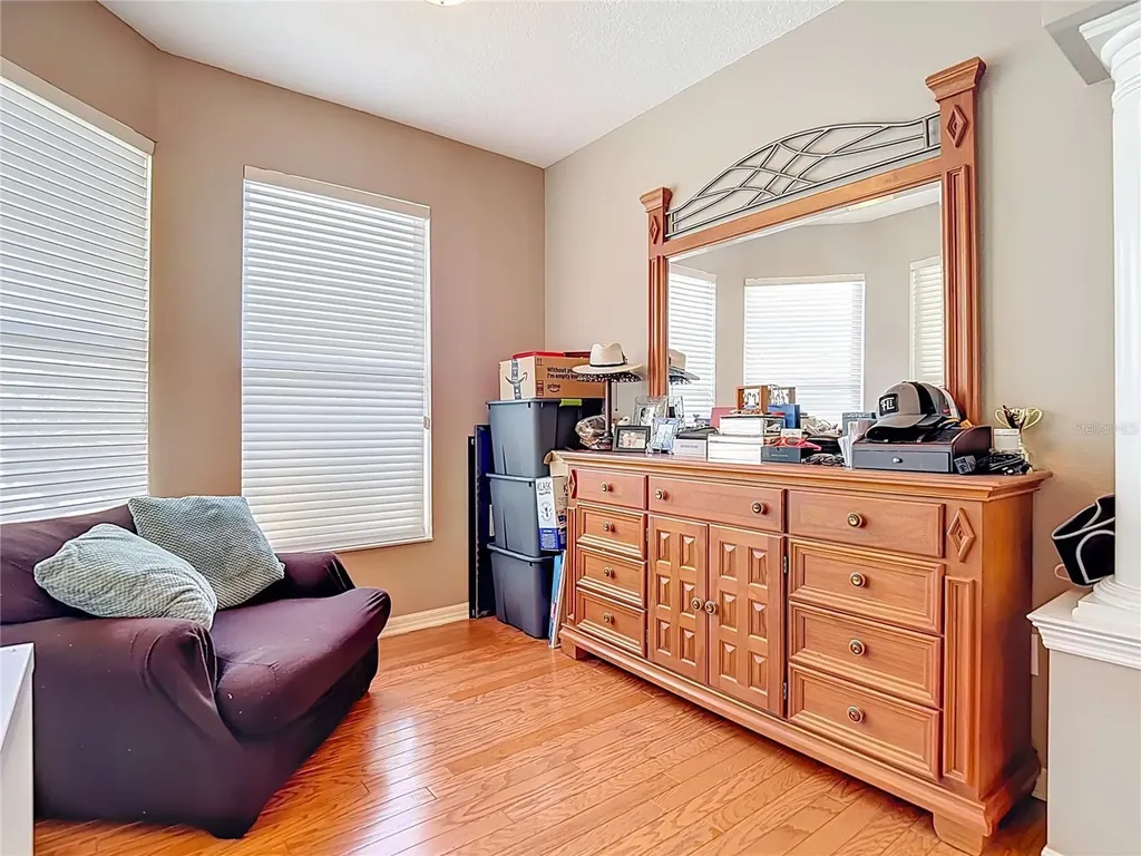 4805 Tea Rose Court Lutz FL 33558
