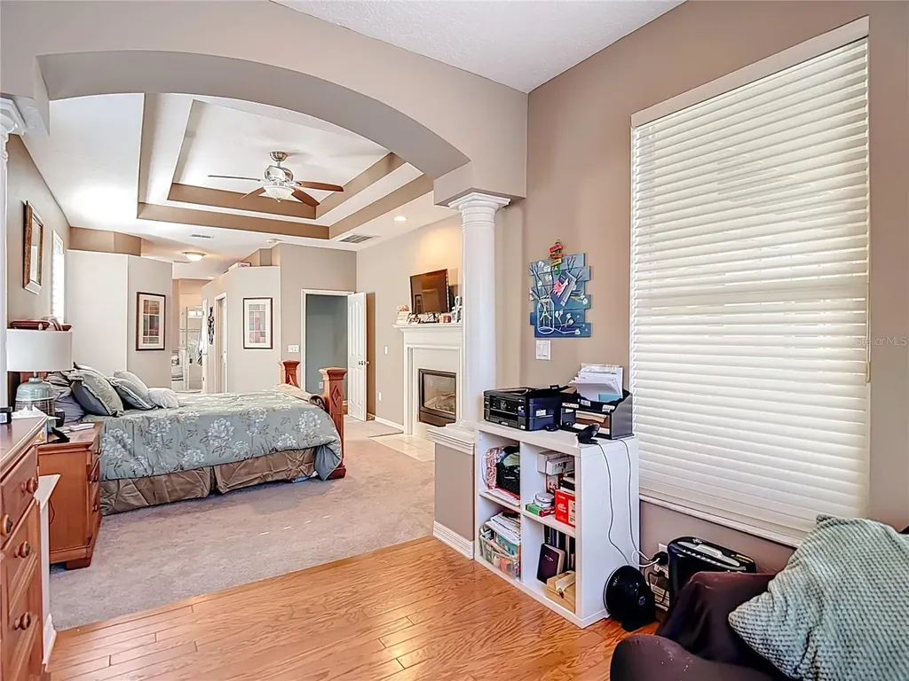 4805 Tea Rose Court Lutz FL 33558