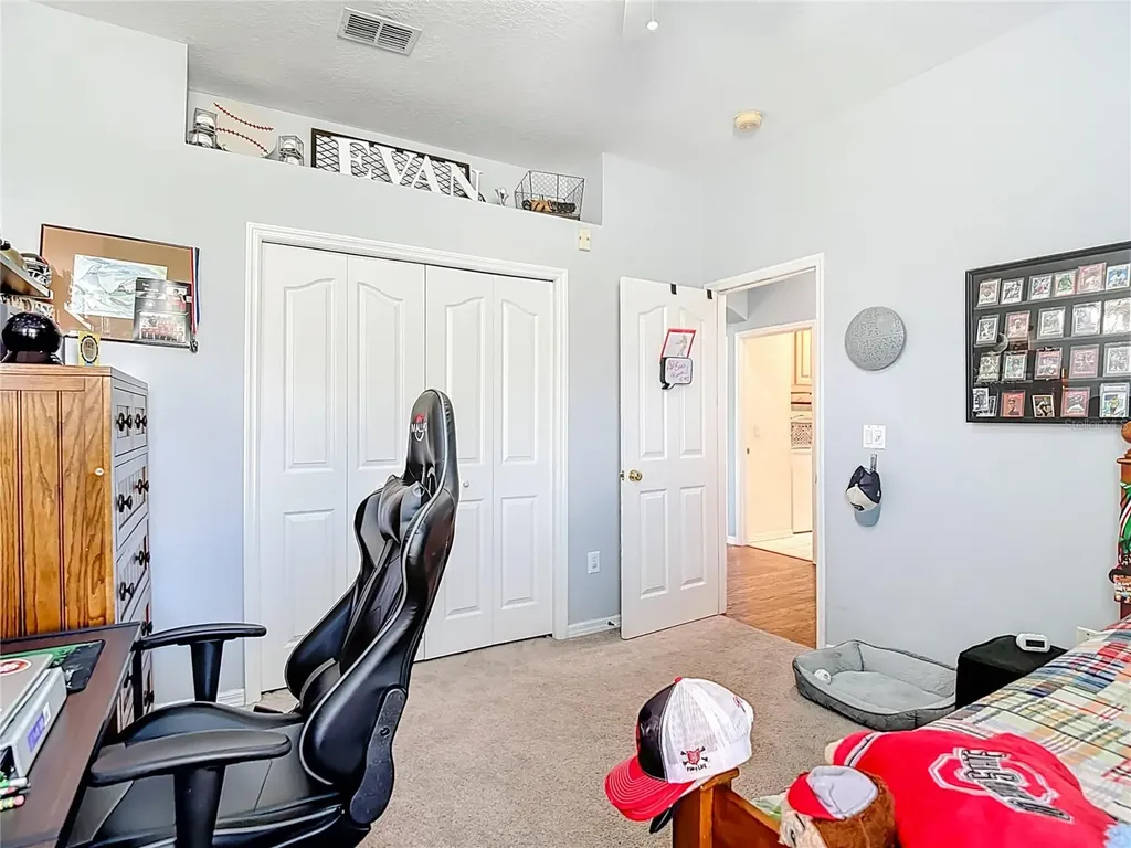 4805 Tea Rose Court Lutz FL 33558