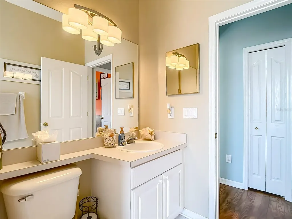 4805 Tea Rose Court Lutz FL 33558