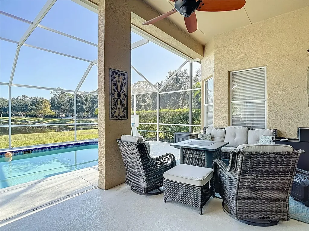 4805 Tea Rose Court Lutz FL 33558