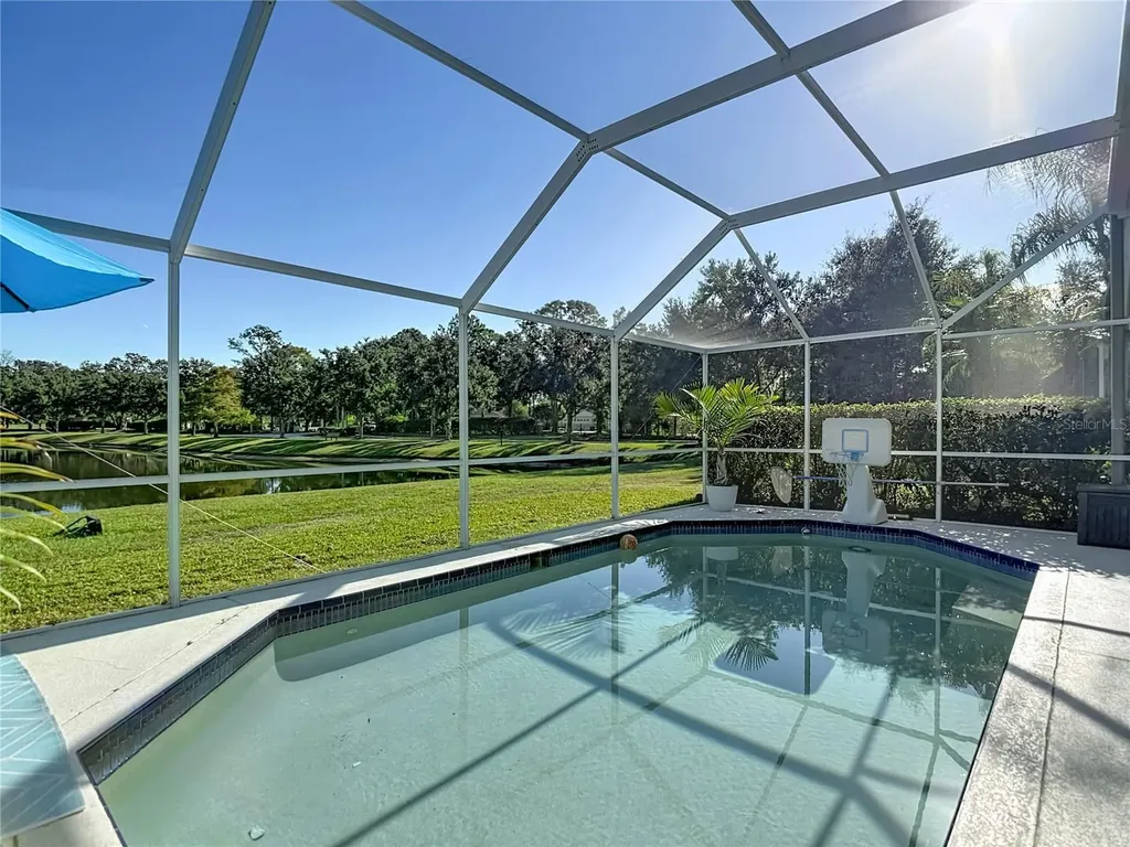 4805 Tea Rose Court Lutz FL 33558