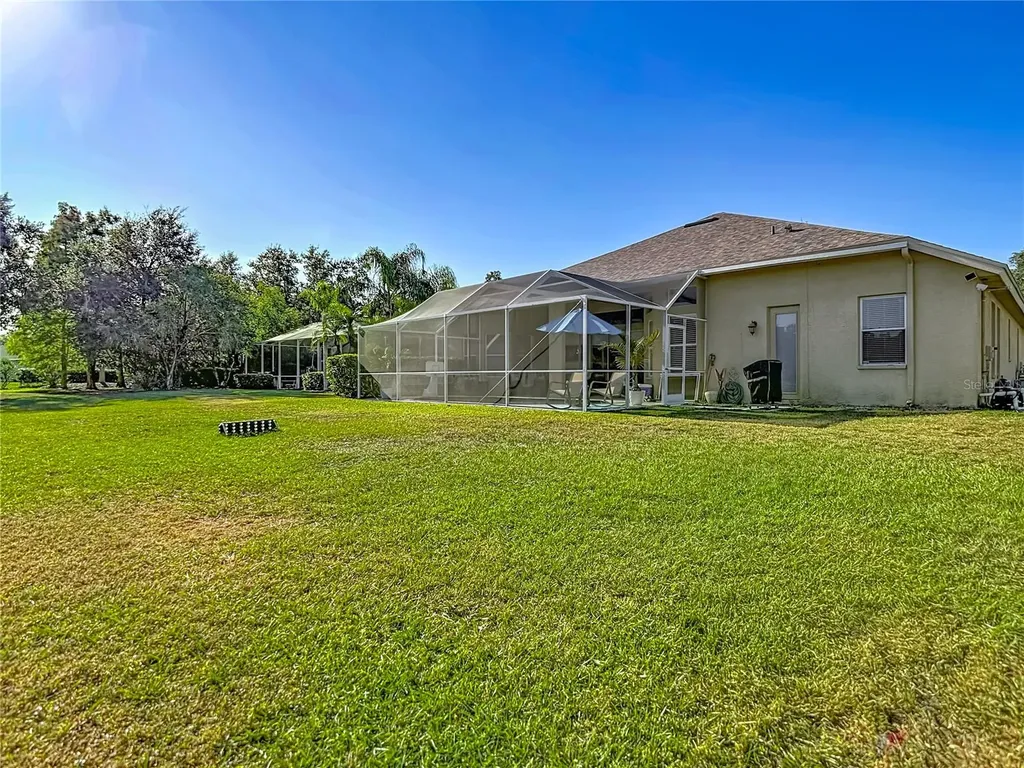 4805 Tea Rose Court Lutz FL 33558