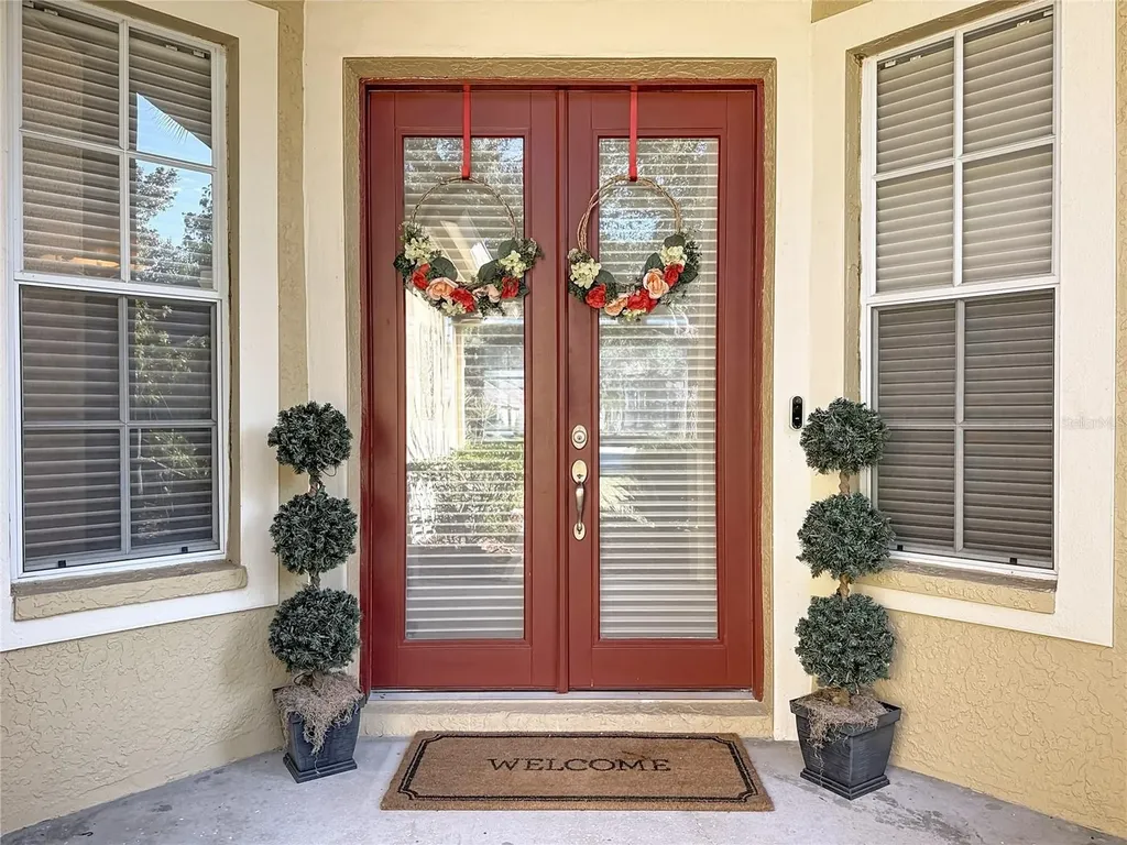 4805 Tea Rose Court Lutz FL 33558