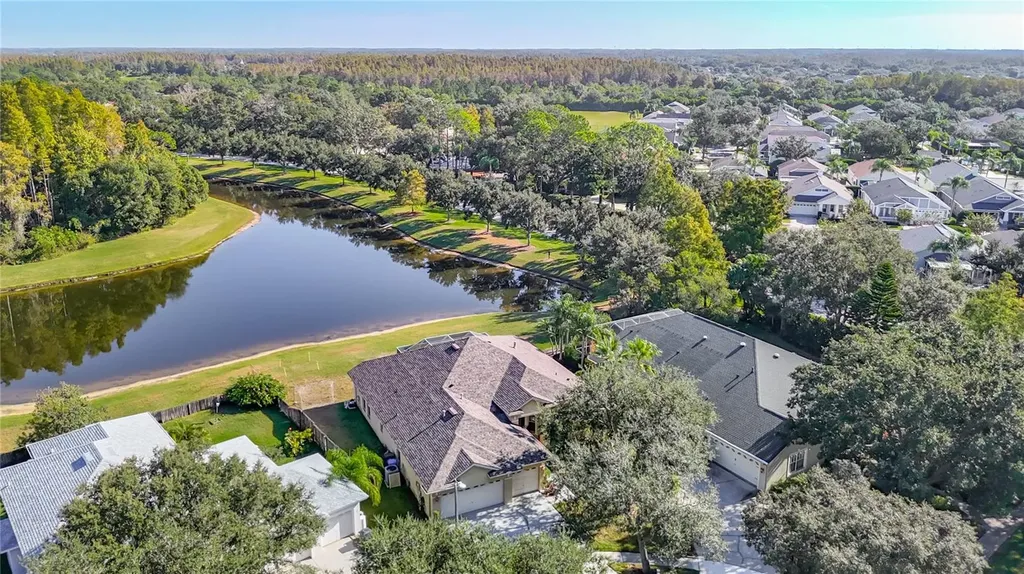 4805 Tea Rose Court Lutz FL 33558