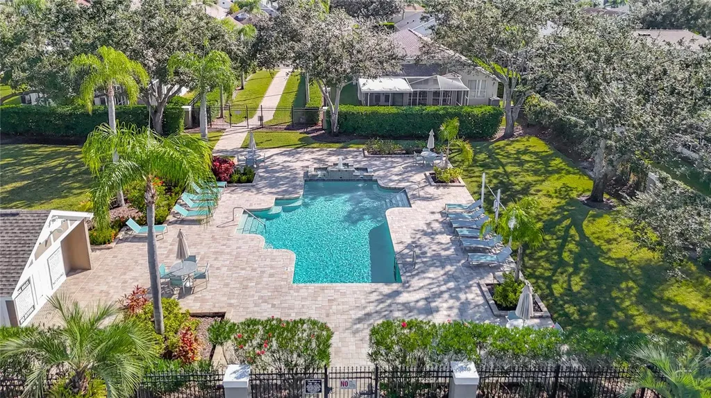 4805 Tea Rose Court Lutz FL 33558