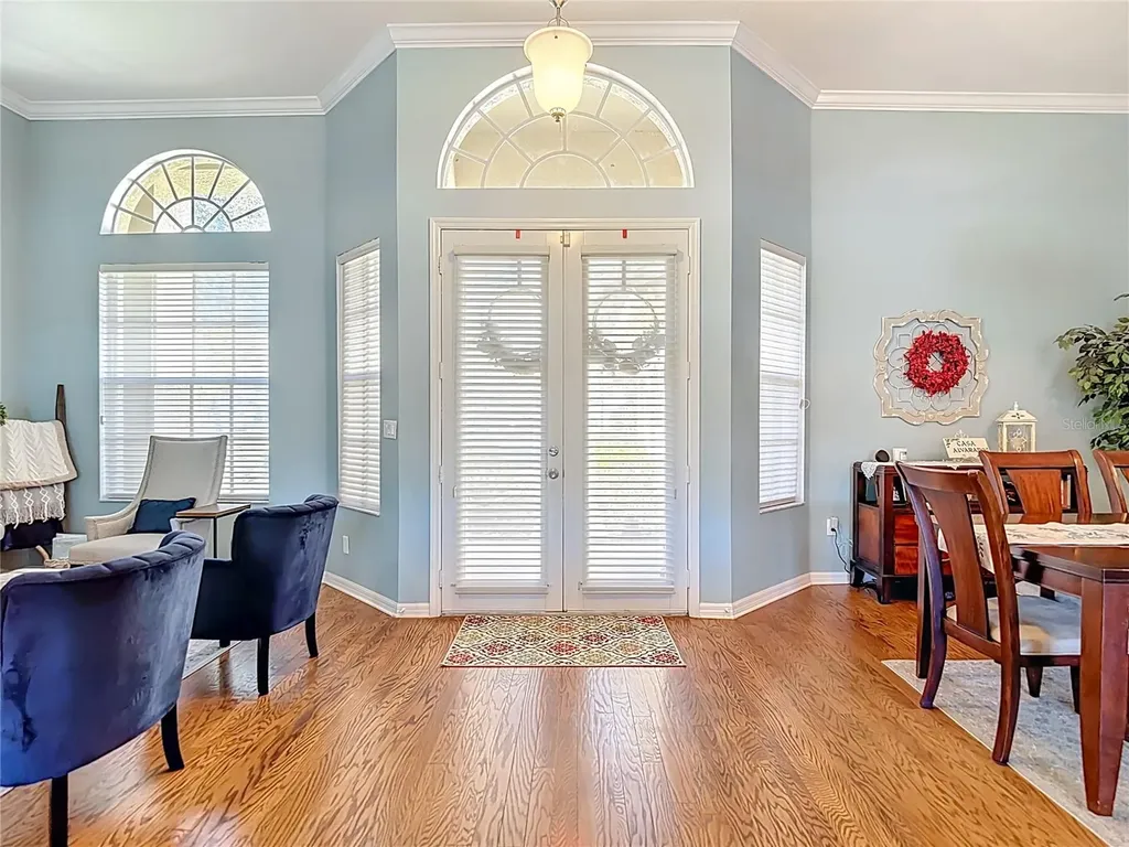 4805 Tea Rose Court Lutz FL 33558