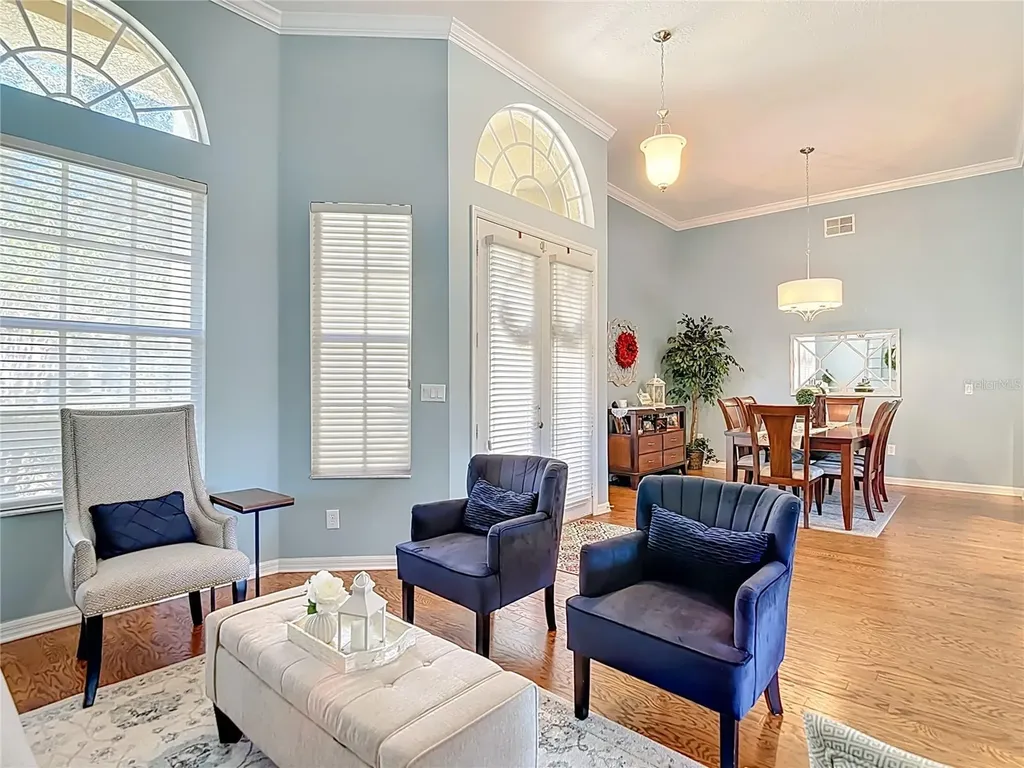 4805 Tea Rose Court Lutz FL 33558