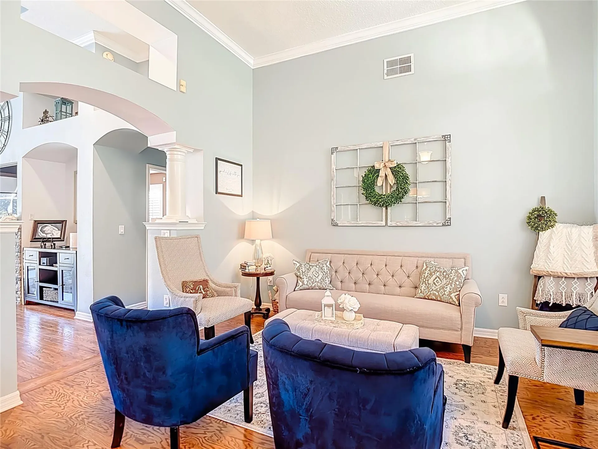 4805 Tea Rose Court Lutz FL 33558