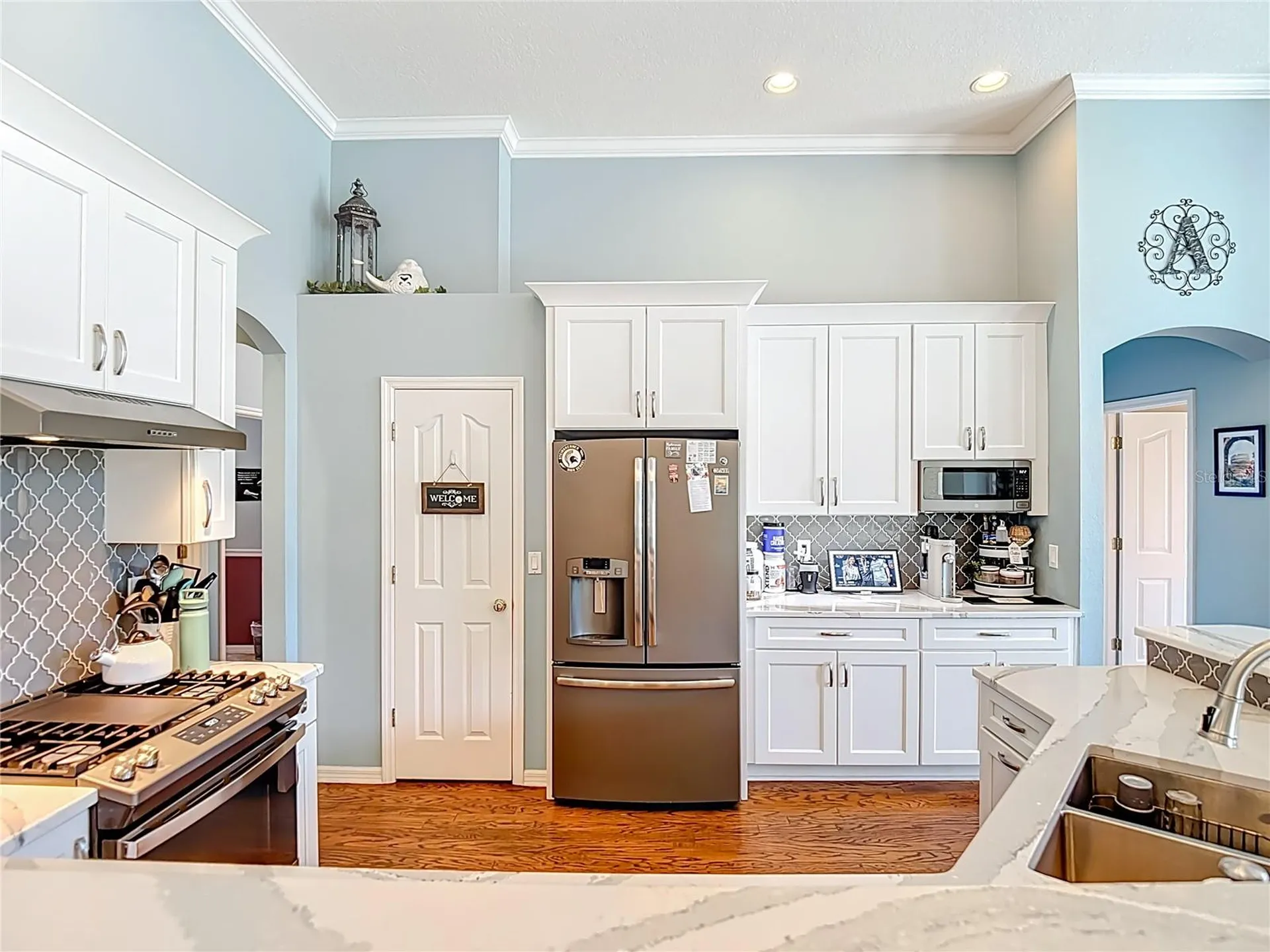 4805 Tea Rose Court Lutz FL 33558